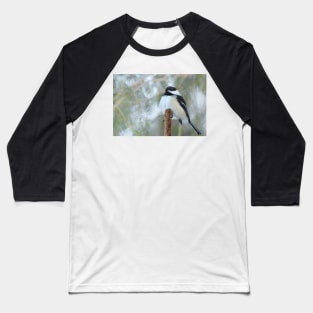 Bird watching... Baseball T-Shirt